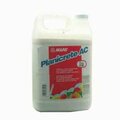 Mapei Planicrete AC Acrylic Latex Additive, Liquid, Slight Latex, White, 3.79 L, Jug 7013004